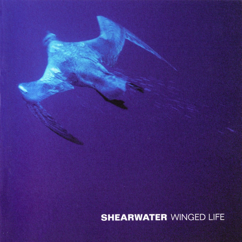 Shearwater - Winged Life